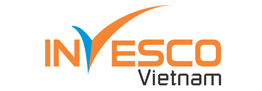 Logo INVESCO VIỆT NAM